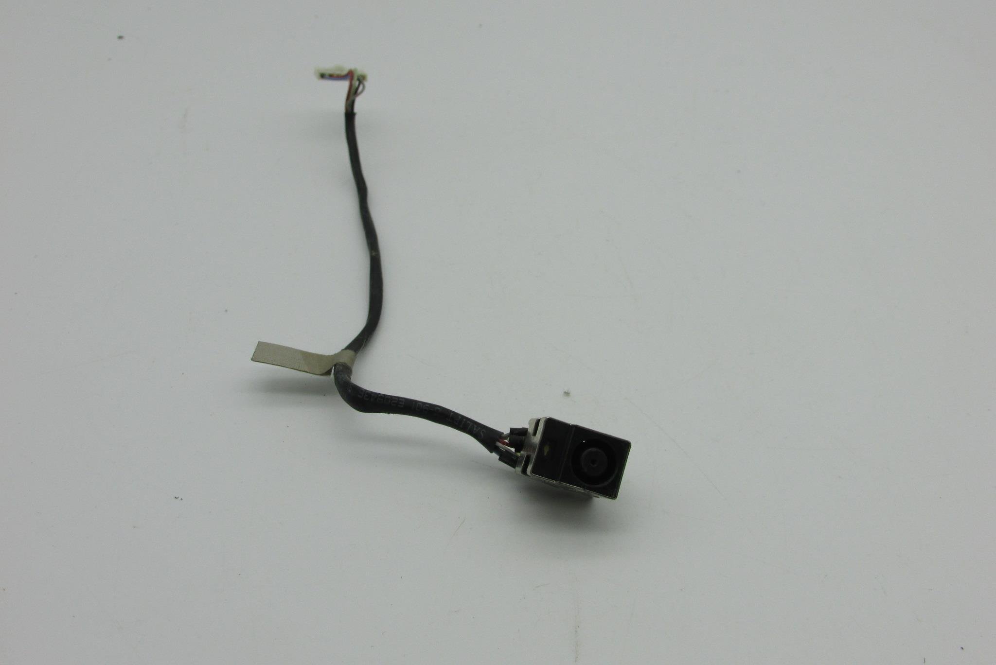 HP CQ61 210ST Notebook Dc Power Jack