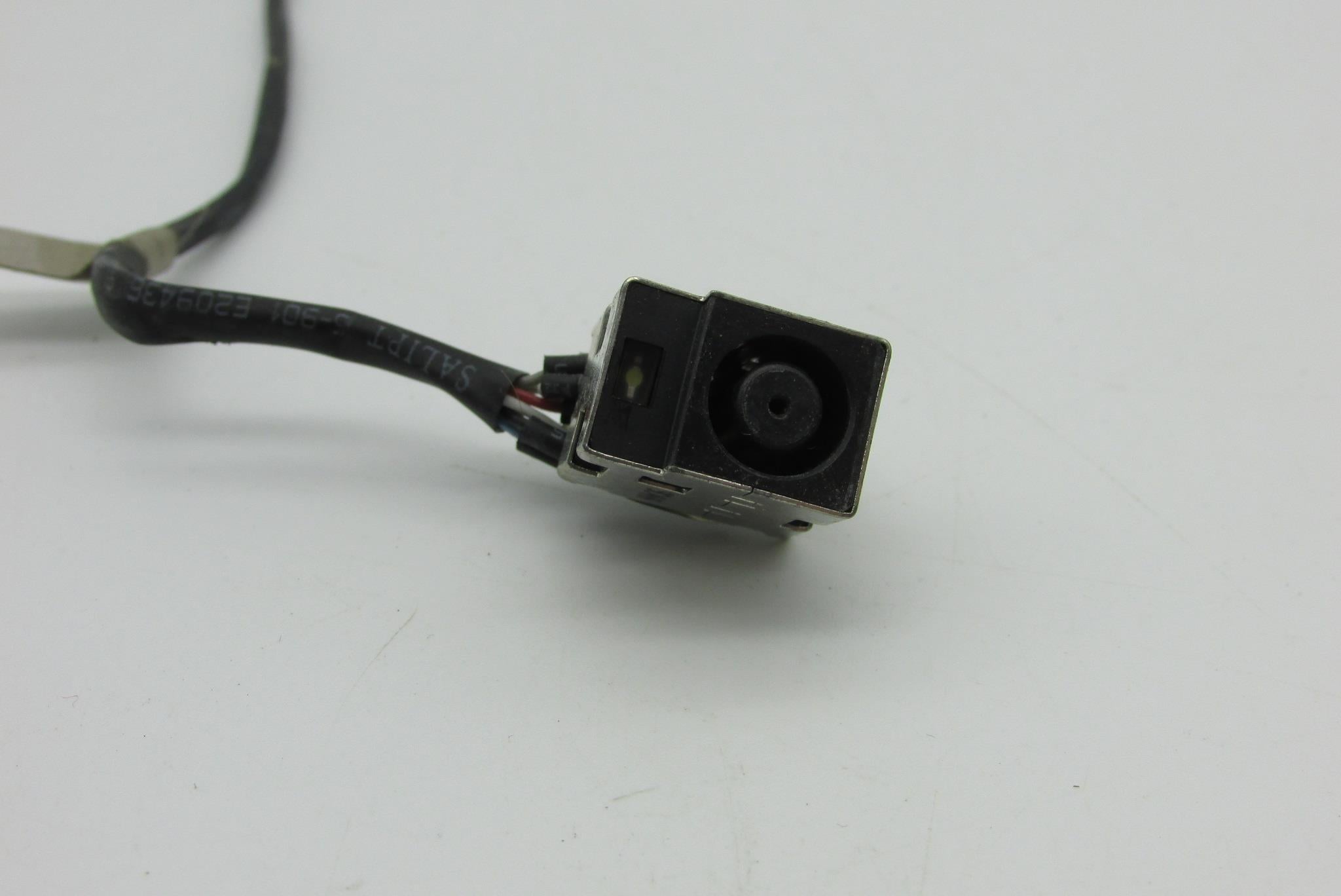 HP CQ61 210ST Notebook Dc Power Jack