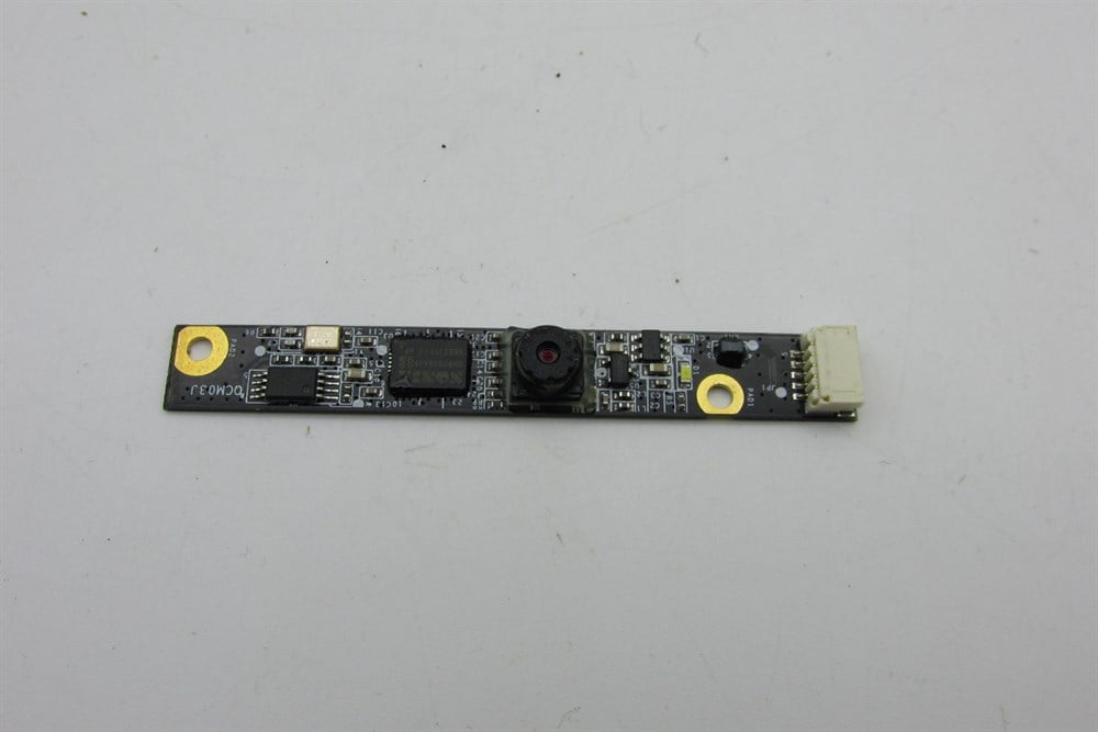 HP CQ61 210ST Notebook Kamera