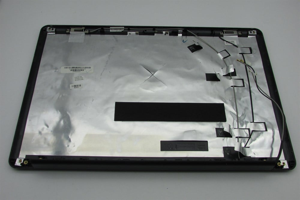 HP CQ61 210ST Notebook Lcd Arka Kapak