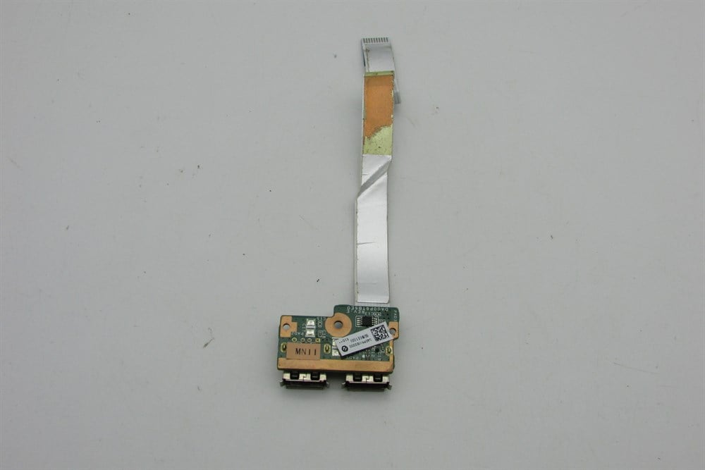 HP CQ61 210ST Notebook Usb Data Soket
