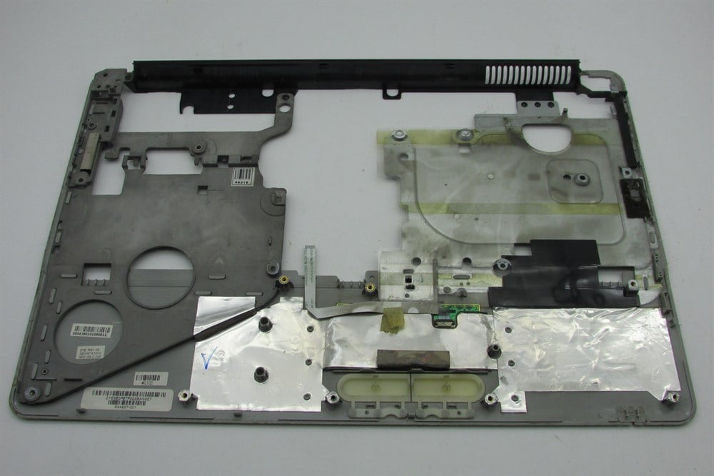 HP CQ61 210ST Notebook Ust Kasa