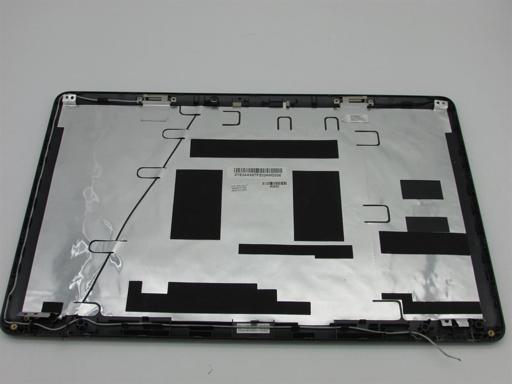 HP CQ62 Notebook Lcd Arka Kapak