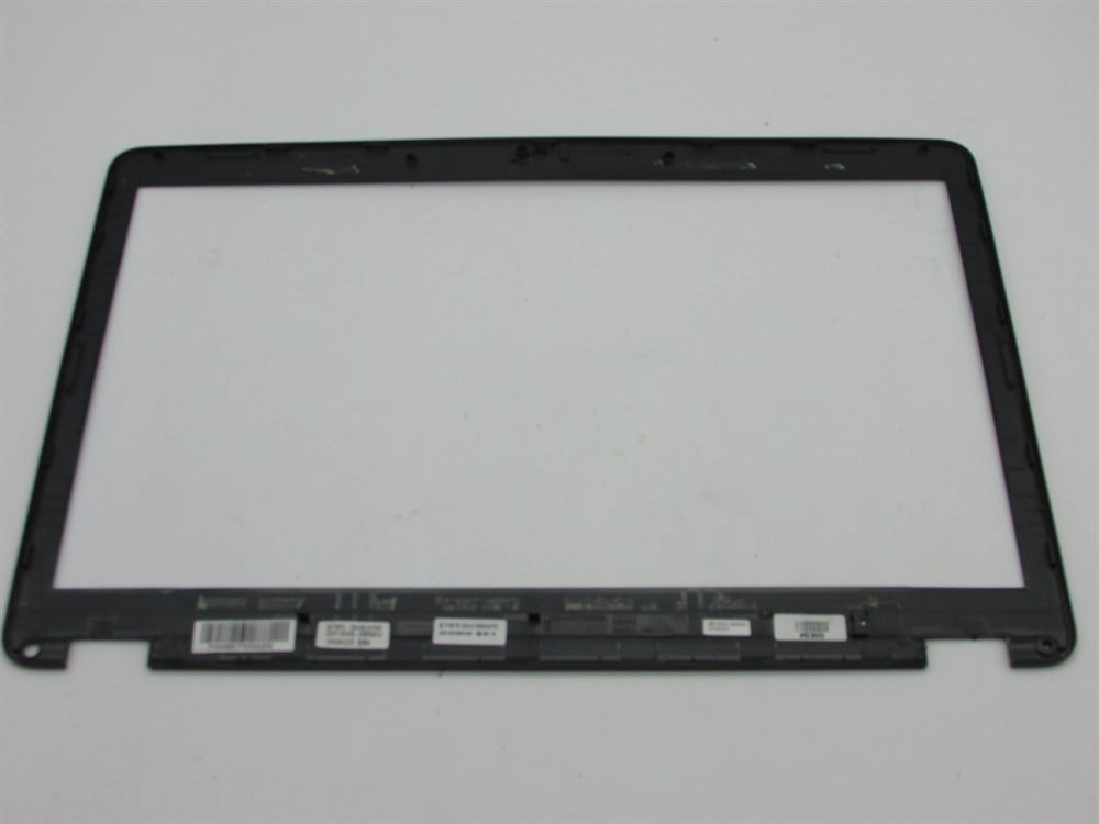 HP CQ62 Notebook Lcd Bezel On