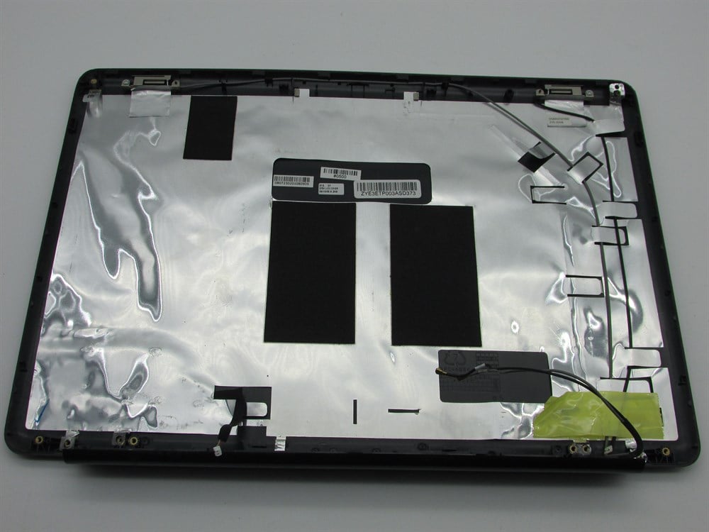 HP DV5 Notebook Lcd Arka Kapak