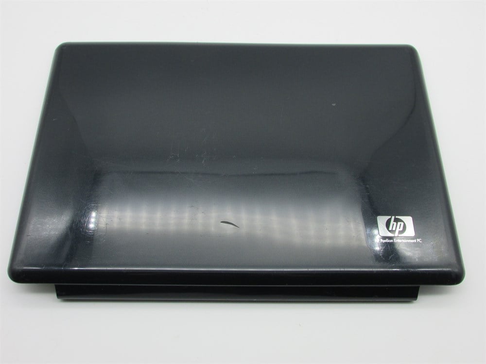 HP DV5 Notebook Lcd Arka Kapak