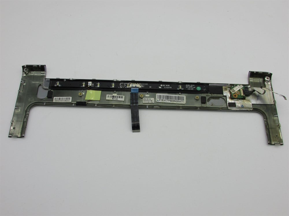 HP DV5 Notebook Power Üst Kapak
