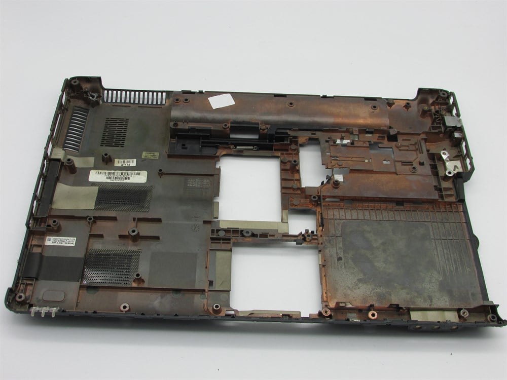 HP DV6- Notebook Alt Kasa