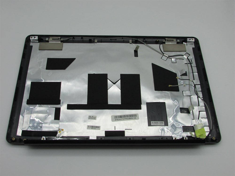 HP DV6- Notebook Lcd Arka Kapak