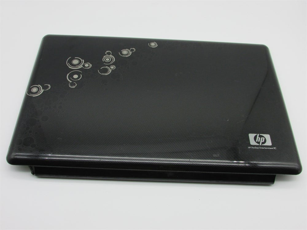 HP DV6- Notebook Lcd Arka Kapak