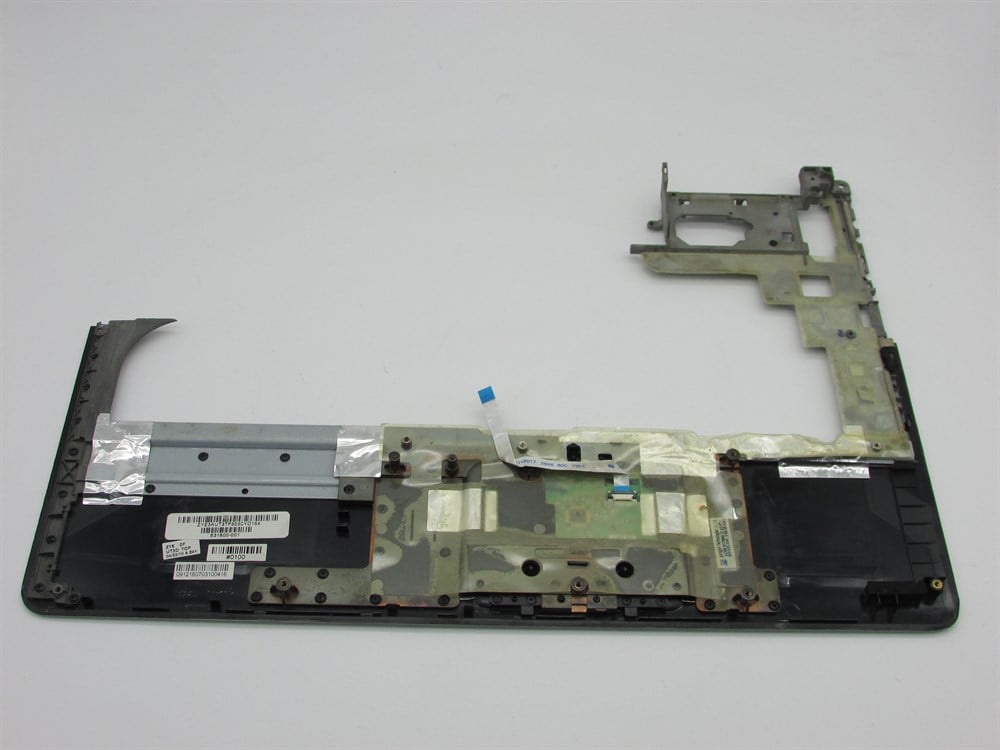 HP DV6- Notebook Üst Kasa