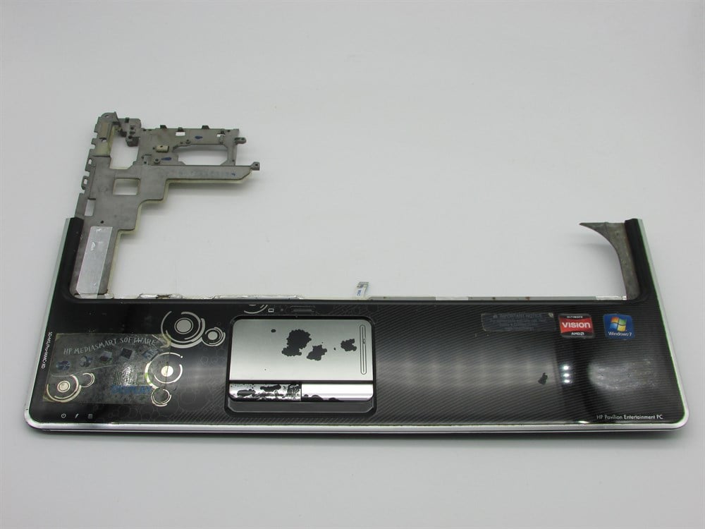 HP DV6- Notebook Üst Kasa