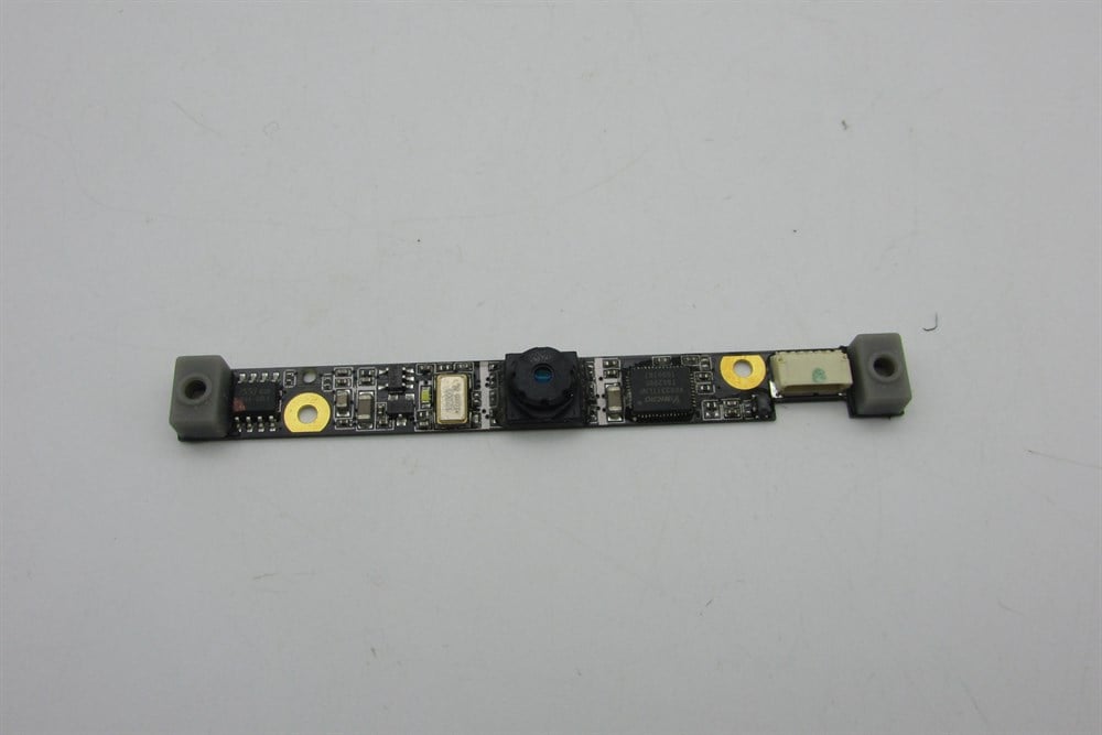 HP DV6 1200 Notebook Kamera