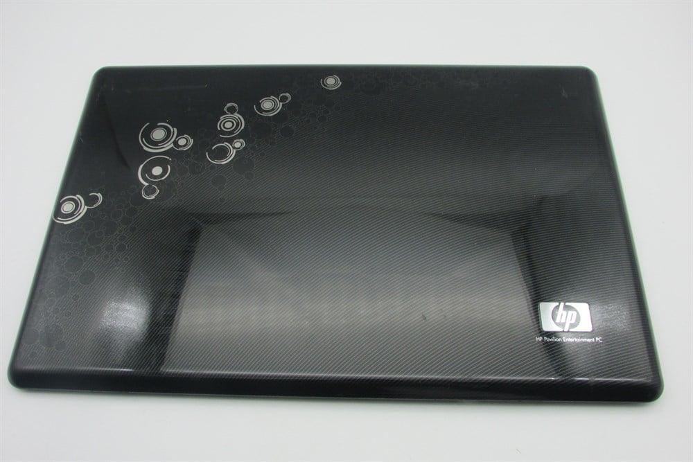 HP DV6 1200 Notebook Lcd Arka Kapak