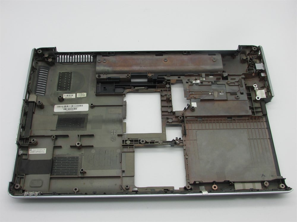 HP DV6 1270 ST Notebook Alt Kasa