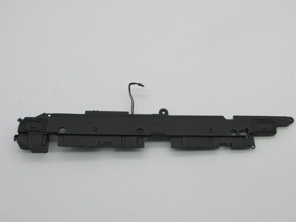HP DV6 1270 ST Notebook Hoparlör