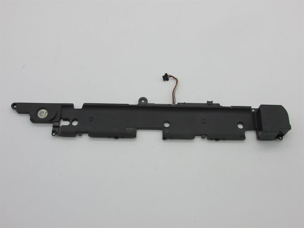 HP DV6 1270 ST Notebook Hoparlör