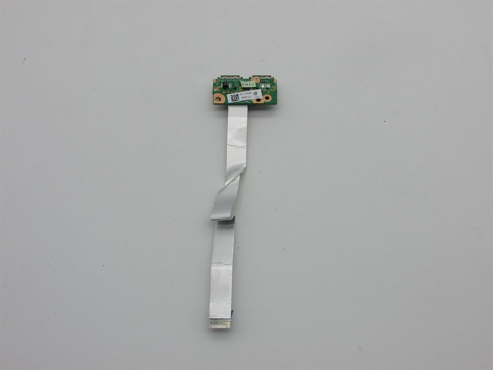 HP DV6 1270 ST Notebook Usb Data Soket