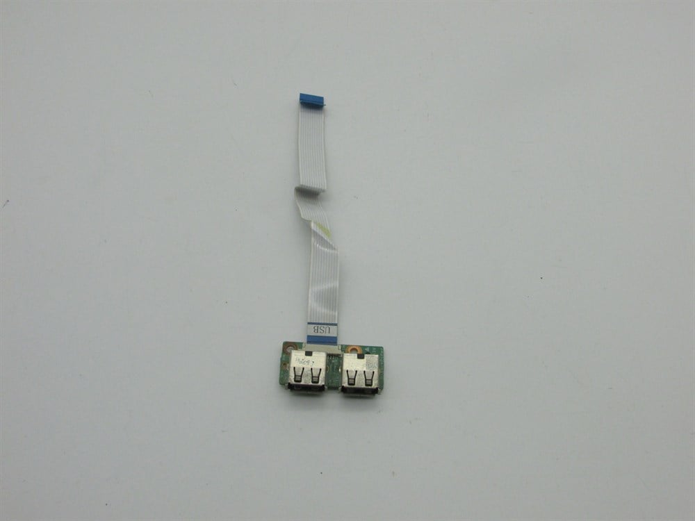 HP DV6 1270 ST Notebook Usb Data Soket