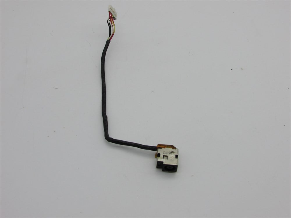 HP DV6 2117eo Notebook Dc Power Jack
