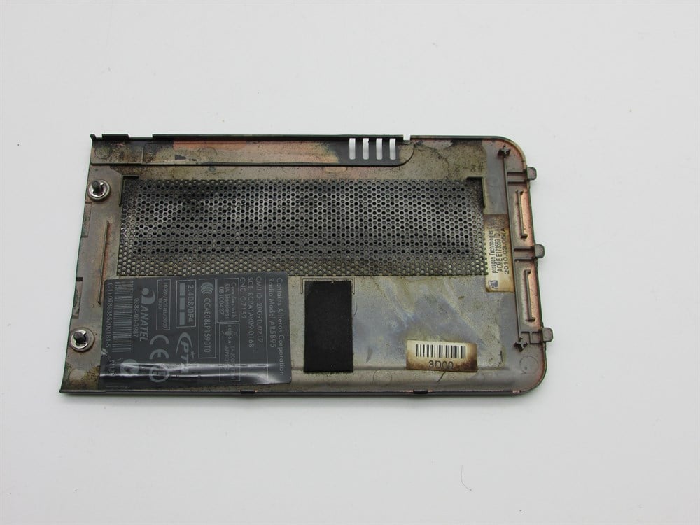HP DV6 2117eo Notebook Harddisk Kapak