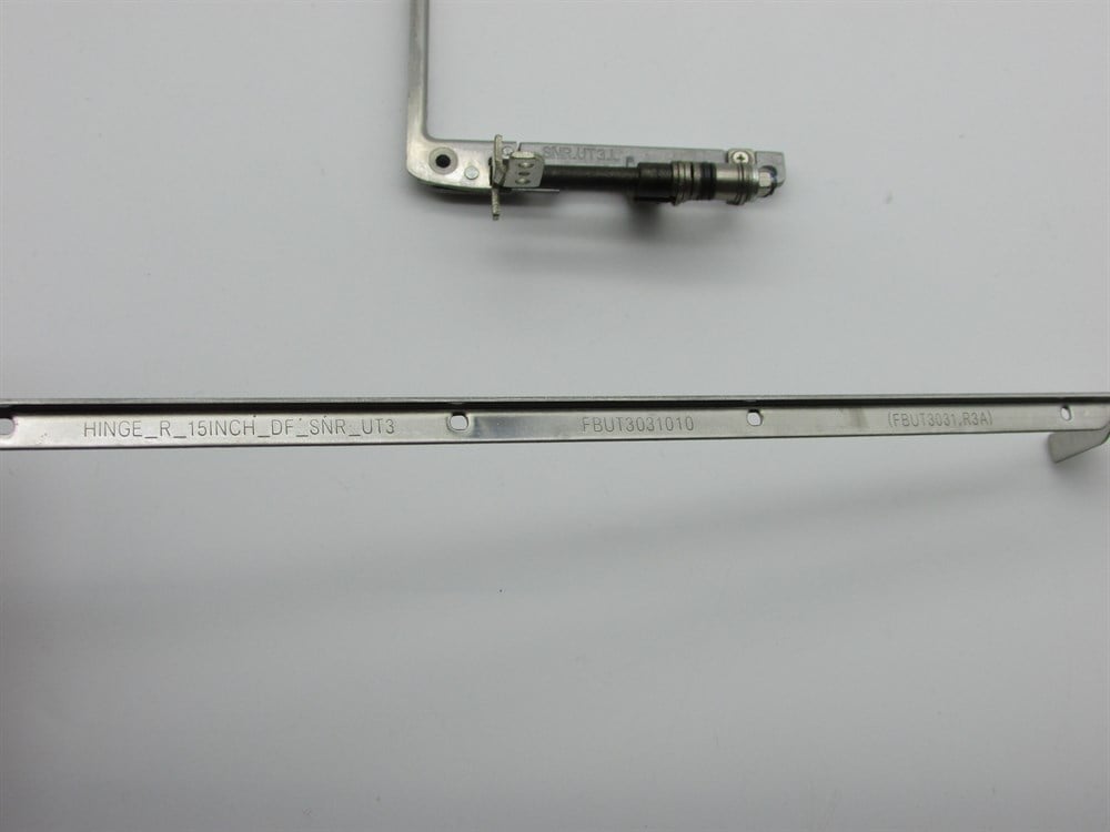 HP DV6 2117eo Notebook Menteşe Sağ