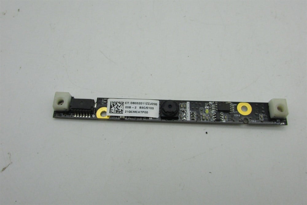 HP DV6 3000 Notebook Kamera