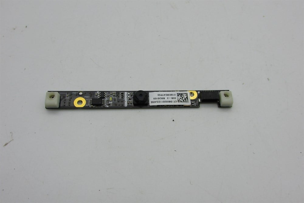 HP DV6 3000 Notebook Kamera
