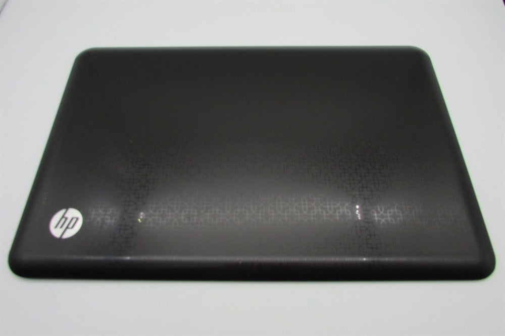 HP DV6 3000 Notebook Lcd Arka Kapak
