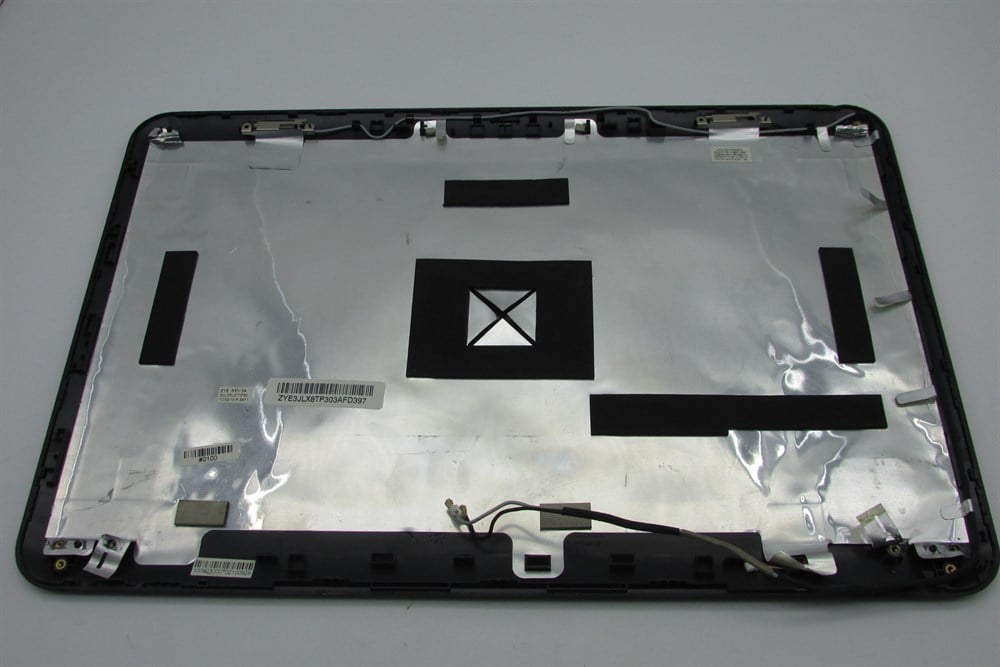 HP DV6 3000 Notebook Lcd Arka Kapak