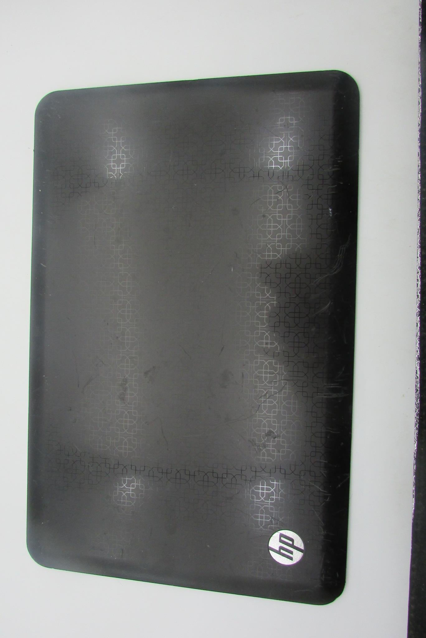 HP DV6-3110st Notebook LCD Cover Arka Kapak