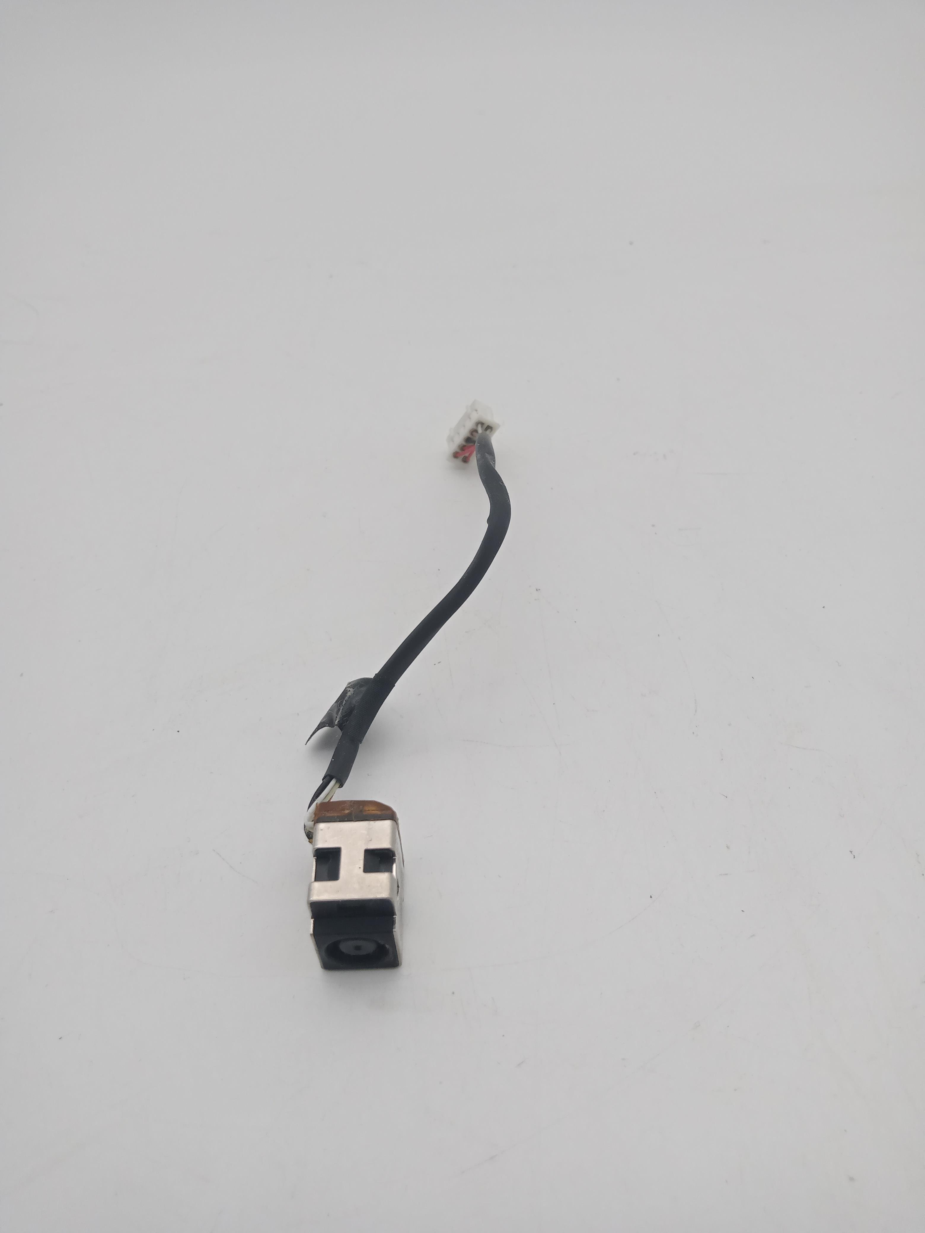 HP DV6 3150st Notebook Dc Power Jack