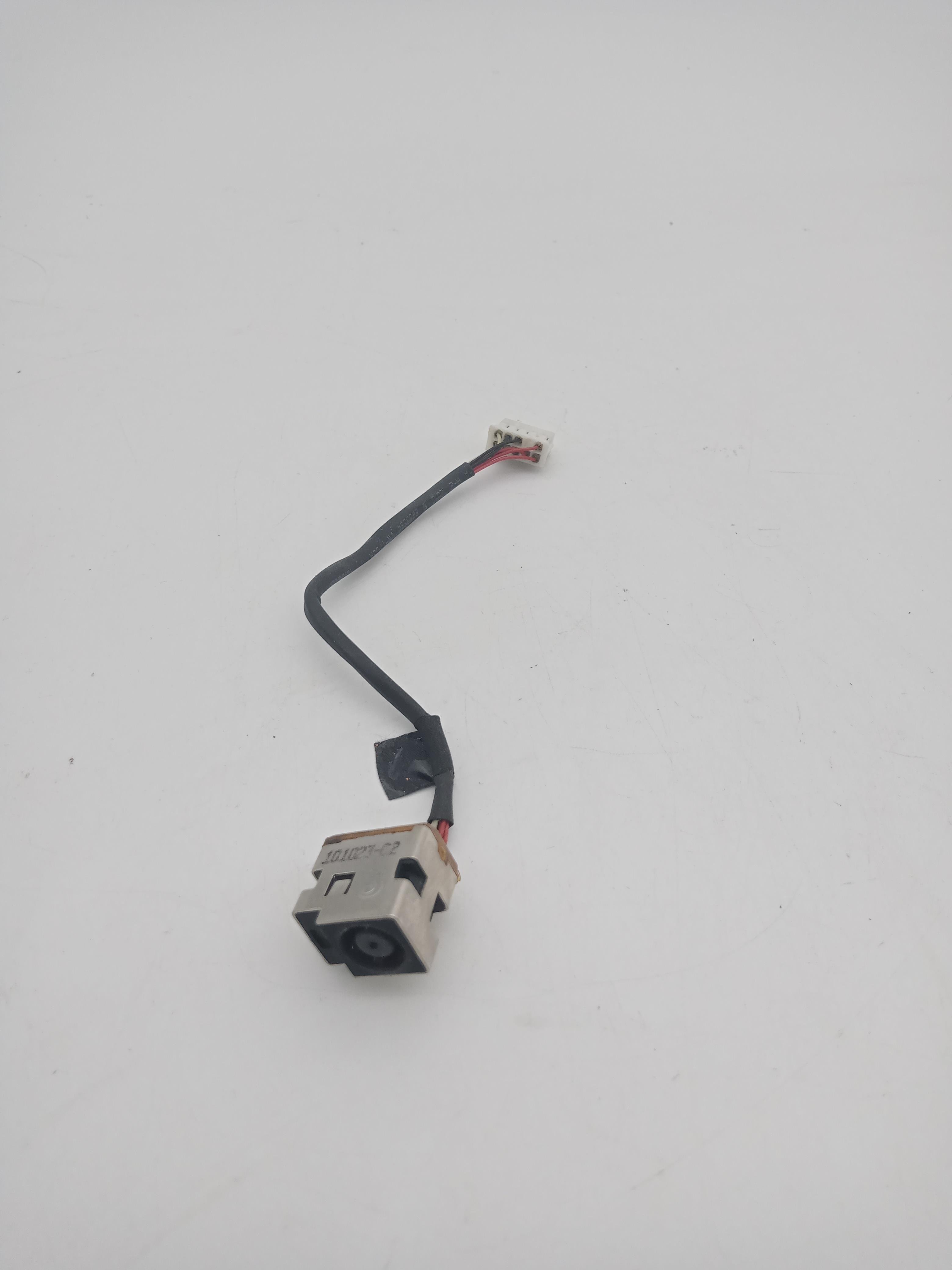 HP DV6 3150st Notebook Dc Power Jack