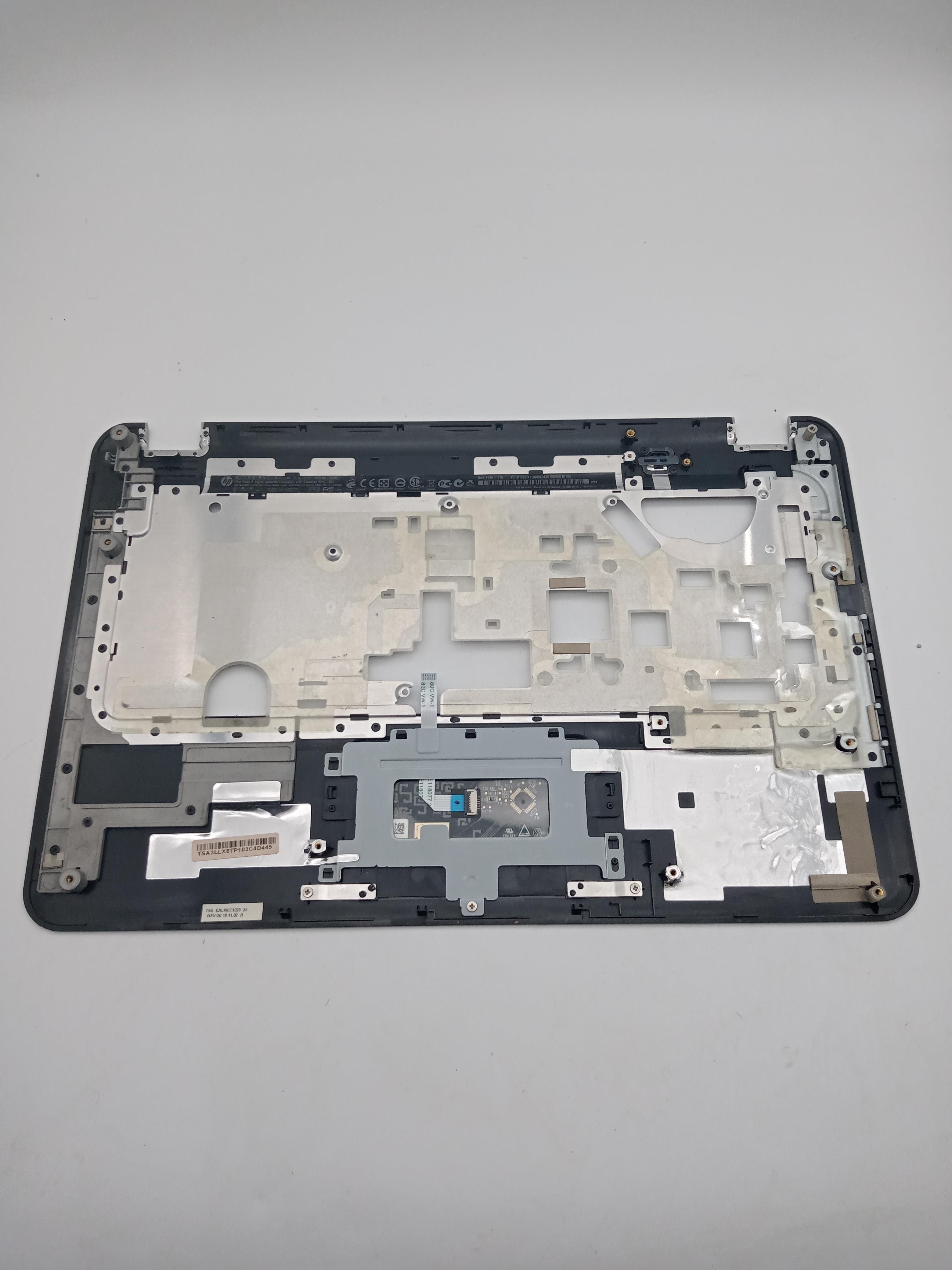 HP DV6 3150st Notebook Ust Kasa