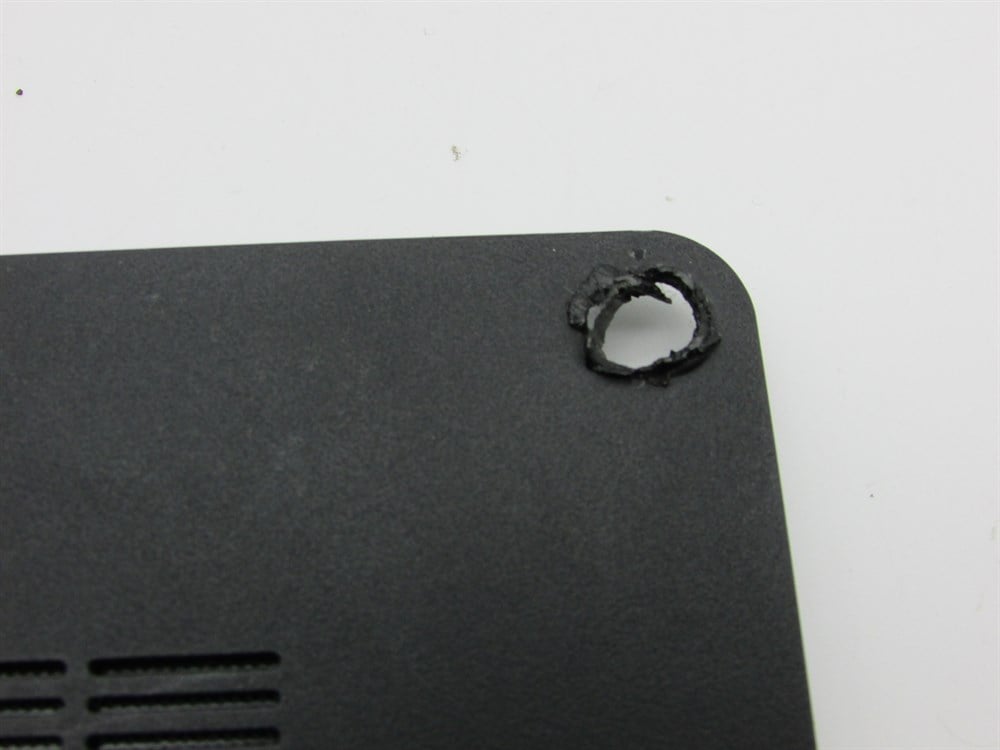 HP Dv6 3320st Notebook Harddisk Kapak+Ram Kapak