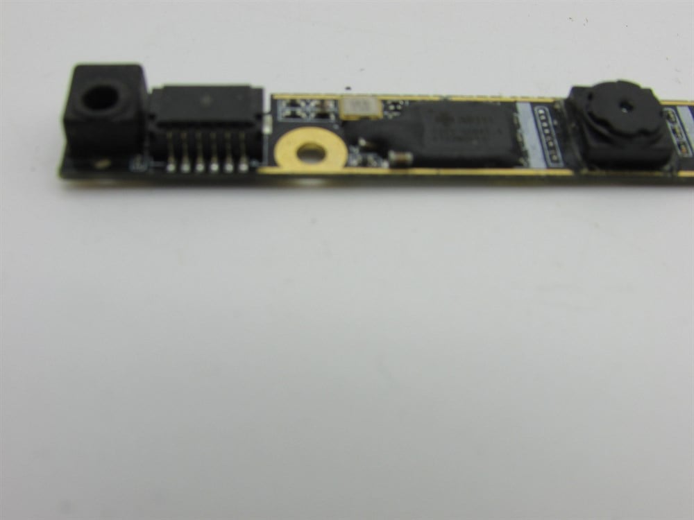 HP Dv6 3320st Notebook Kamera