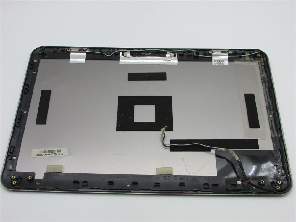 HP Dv6 3320st Notebook Lcd Arka Kapak