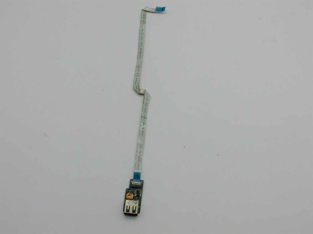 HP Dv6 3320st Notebook Usb Data Soket