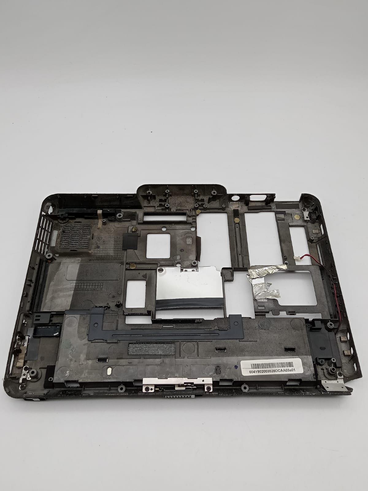 HP ELİTEBOOK 2730P Minibook Alt Kasa