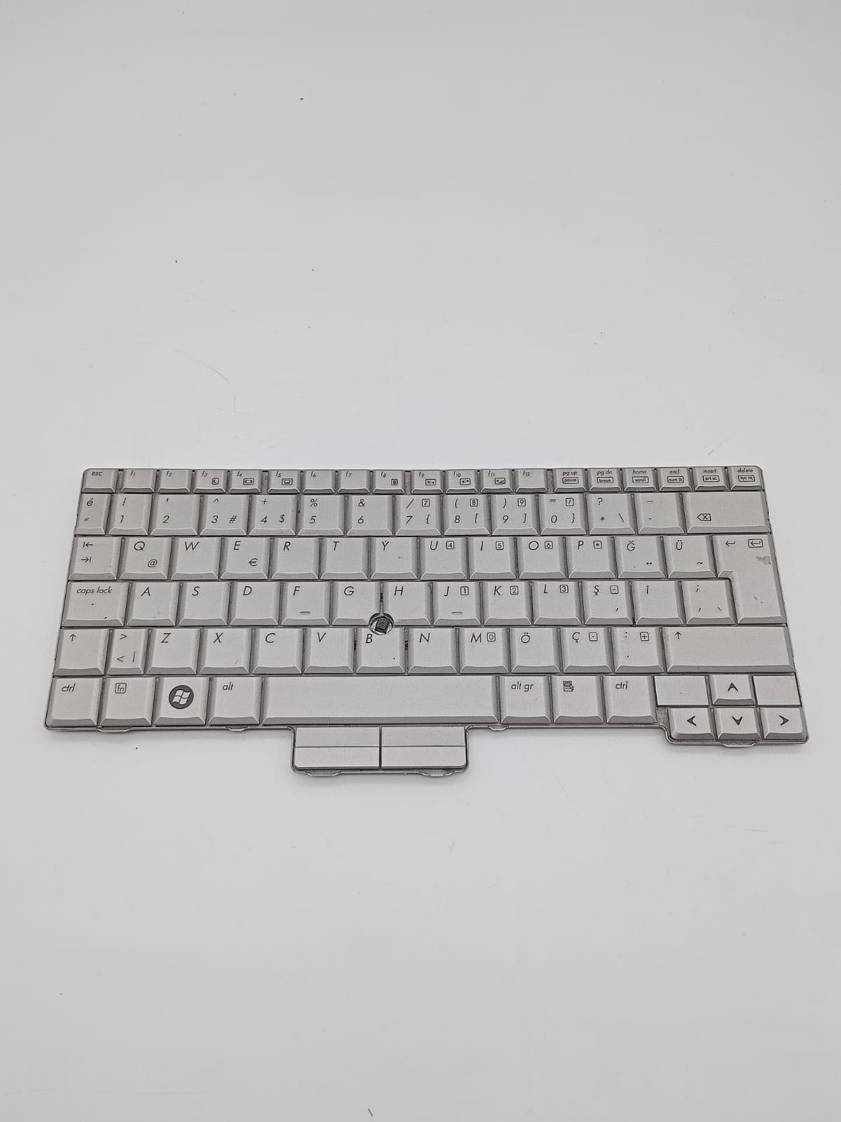 HP ELİTEBOOK 2730P Minibook Klavye