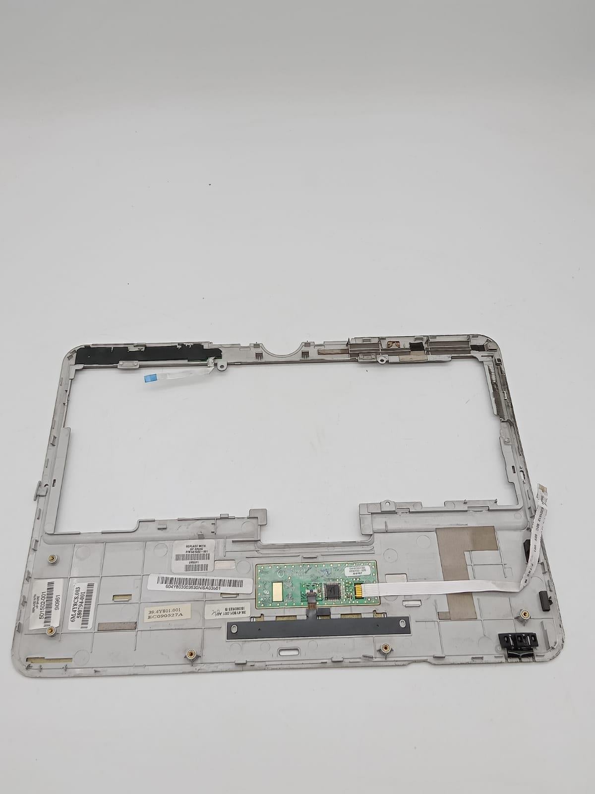 HP ELİTEBOOK 2730P Minibook  Ust Kasa