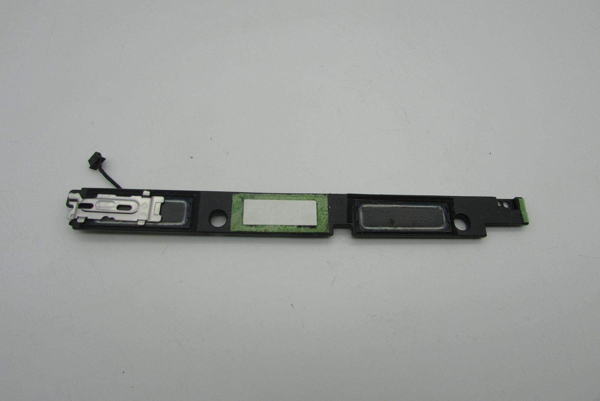 HP ELİTEBOOK 820 G3 Notebook Hoparlör