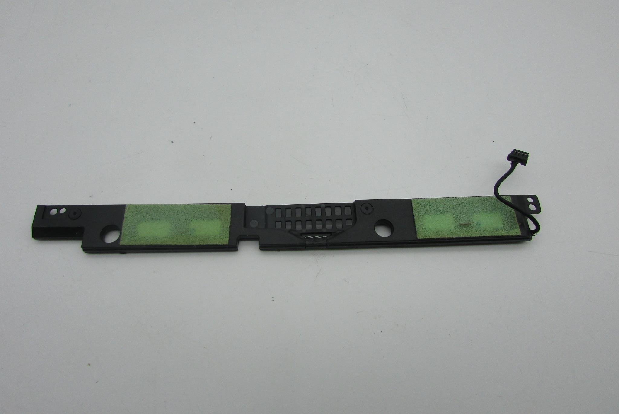 HP ELİTEBOOK 820 G3 Notebook Hoparlör
