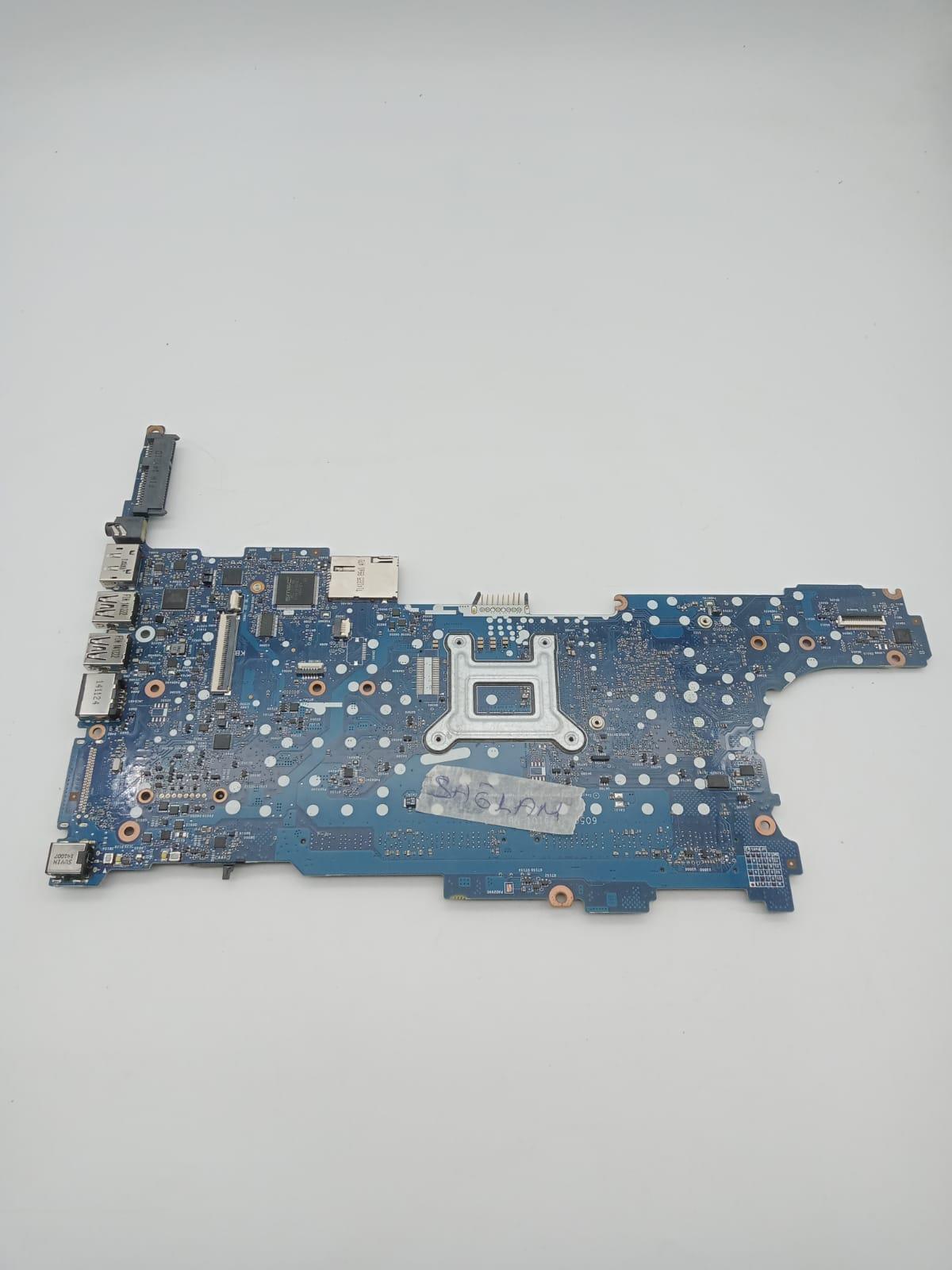 HP ELİTEBOOK 840 G1 Notebook Anakart