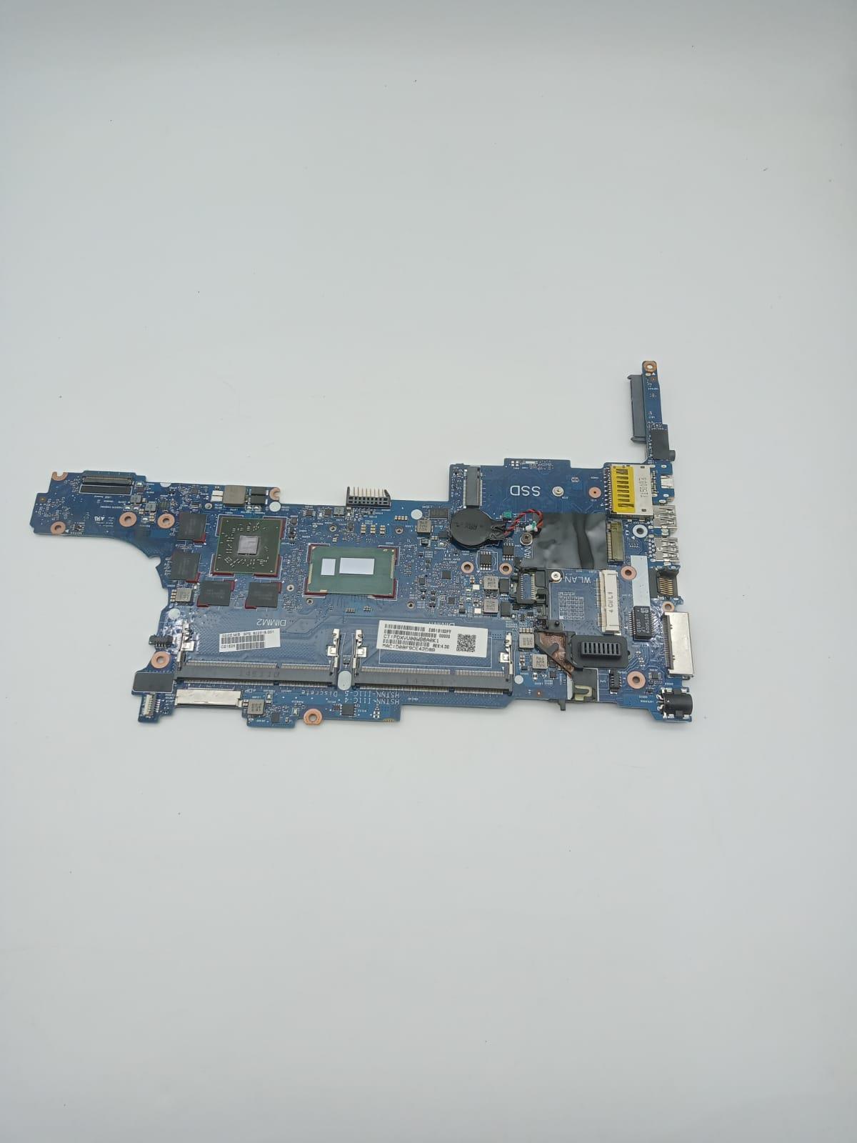 HP ELİTEBOOK 840 G1 Notebook Anakart