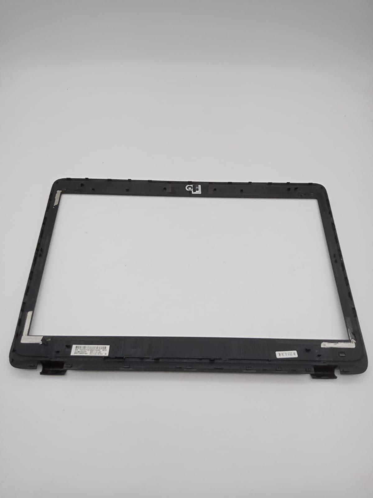 HP ELİTEBOOK 840 G1 Notebook Bezel On