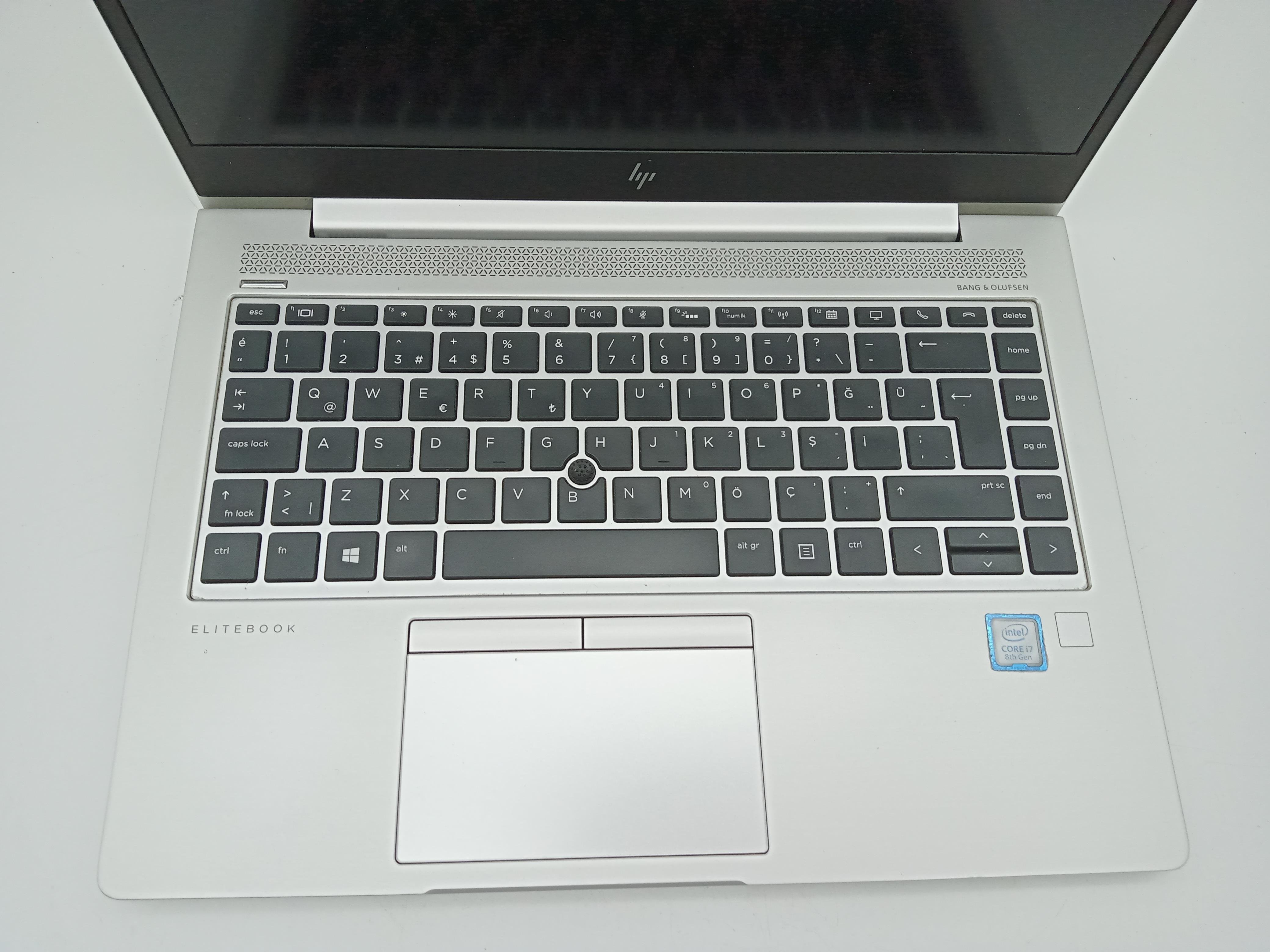 HP ELİTEBOOK 840 G6 İKİNCİ EL NOTEBOOK