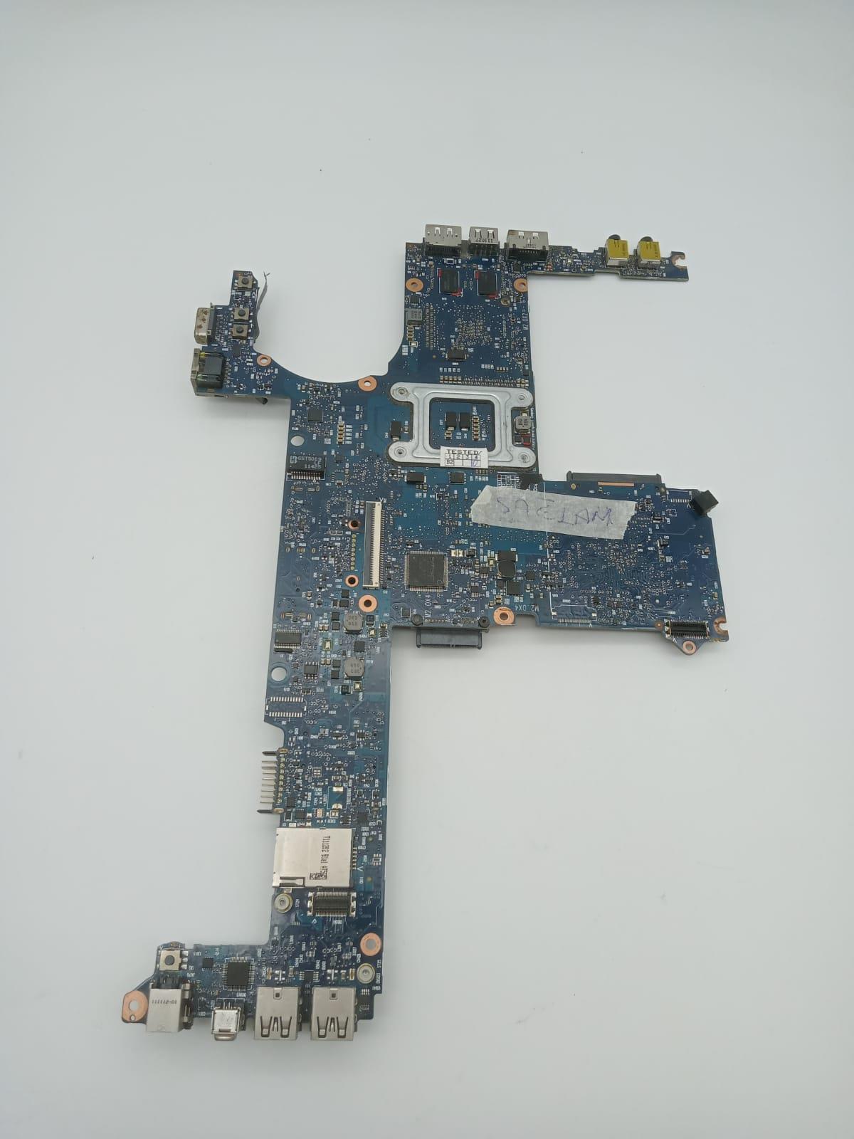 HP ELİTEBOOK 8460 8460P Notebook Anakart