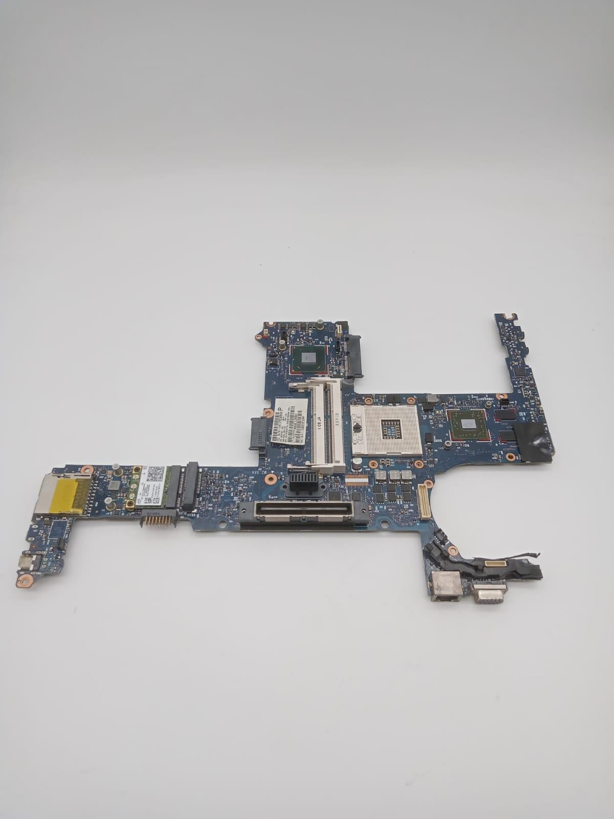 HP ELİTEBOOK 8460 8460P Notebook Anakart