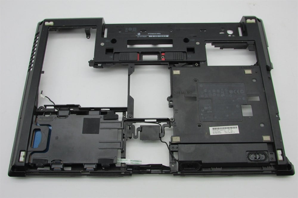 HP ELİTEBOOK 8460p Notebook Alt Kasa